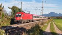 Objektiv-Test Canon EOS 70D EF-S 24 mm ÖBB Taurus