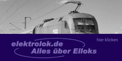 elektrolok.de - Alles über Elloks