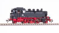 Fleischmann 64 335 der DB in H0 digital DCC Dampflokomotive
